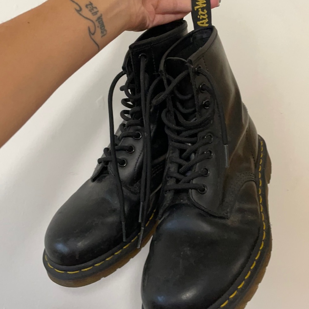 Black docs